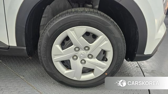 Hyundai Venue id 4423555 из Кореи 25
