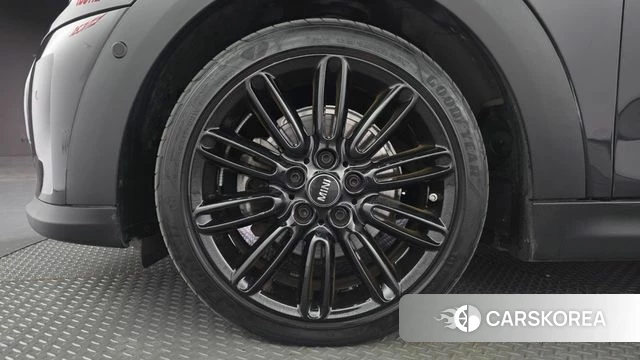 Mini Cooper id 4834736 из Кореи 26