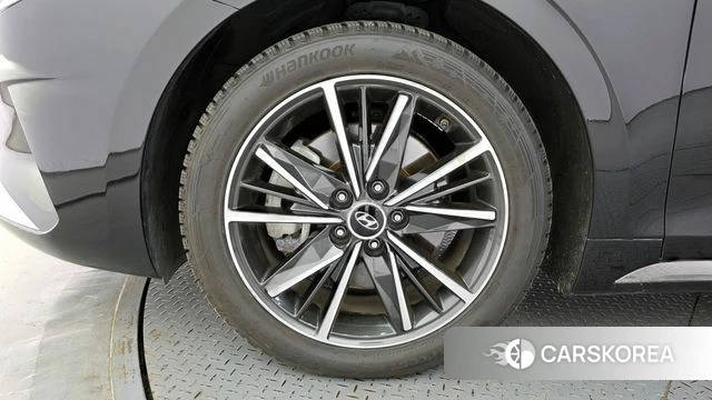 Hyundai The New Grandeur IG id 4293268 из Кореи 26
