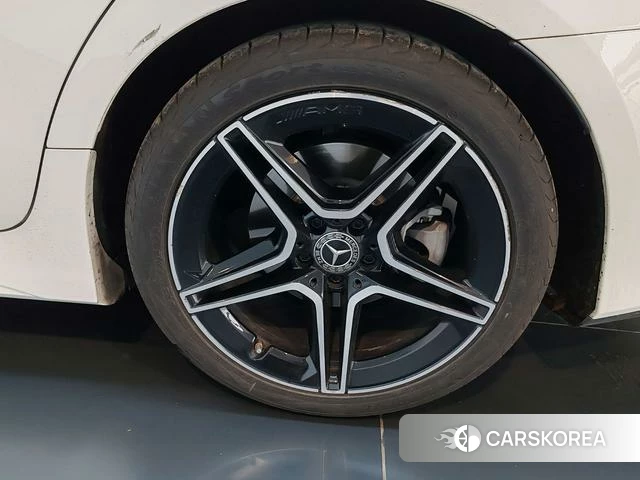 Mercedes-Benz CLS id 4209687 из Китая 15