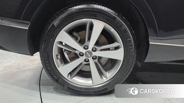 Genesis GV80 id 3941464 из Кореи 15