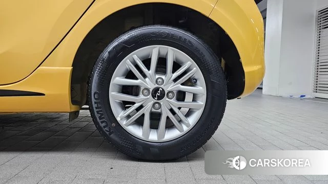 Kia Morning Urban (JA) id 3852172 из Кореи 15