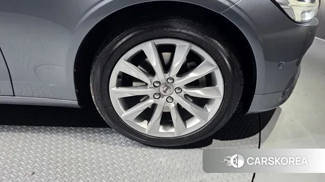 Volvo S90 id 3617378 из Кореи 15