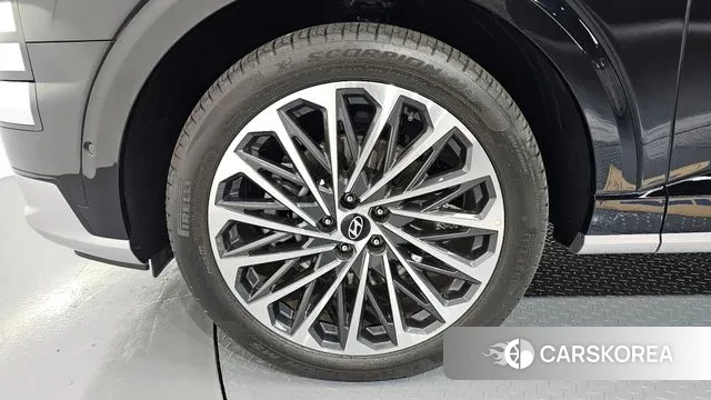 Hyundai Palisade (LX3) id 3399789 из Кореи 15