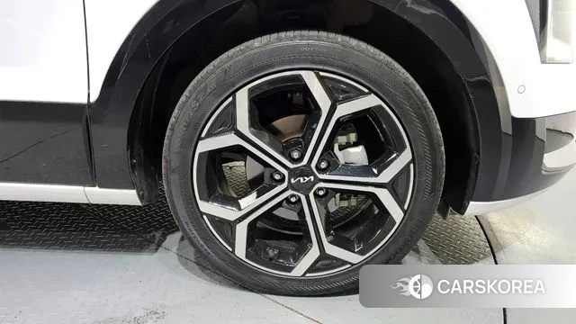 Kia Di Ol Nu Niro id 3042767 из Кореи 15