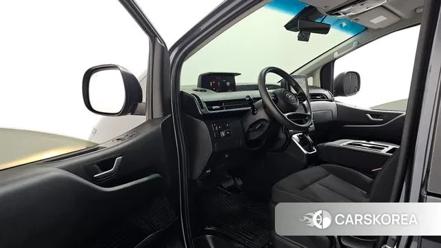 Hyundai Staria id 3711884 из Кореи 15