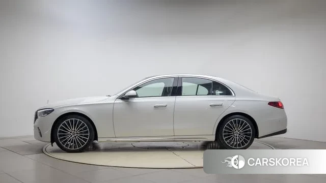 Mercedes-Benz E-Class W214 id 3026608 из Кореи 15