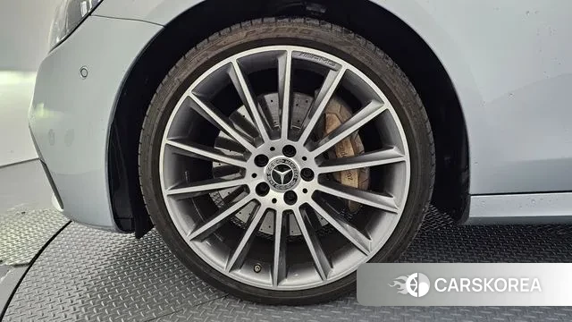 Mercedes-Benz E-Class W213 id 3727378 из Кореи 15