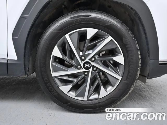 Hyundai Tucson (NX4) id 2586630 из Кореи 15