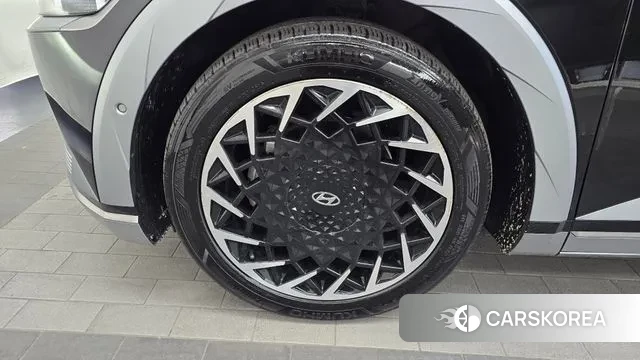 Hyundai Ionic 5 id 3487839 из Кореи 15