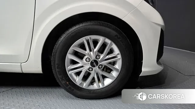 Kia Morning Urban (JA) id 3070136 из Кореи 15