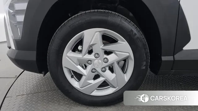 Hyundai Kona Hybrid (SX2) id 3571376 из Кореи 15