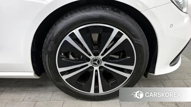 Mercedes-Benz E-Class W213 id 3483354 из Кореи 15