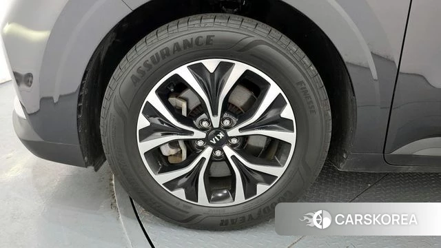 Kia Carnival 4th generation id 4224734 из Кореи 25