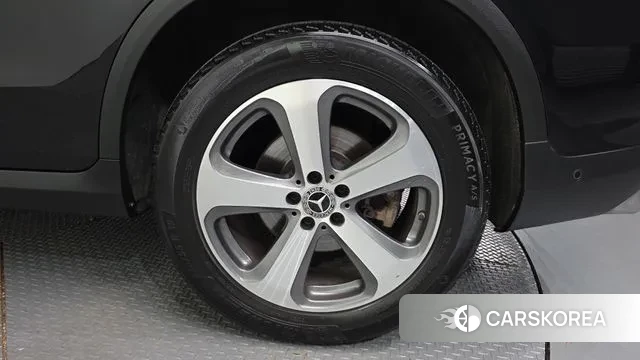 Mercedes-Benz GLC-Class X253 id 3061081 из Кореи 15