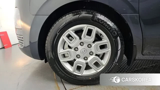 Hyundai Staria id 3063816 из Кореи 15