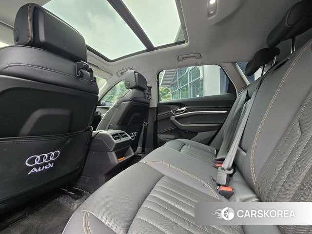 Audi e-tron id 4279175 из Китая 13