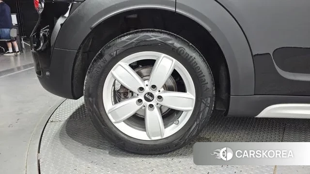 Mini Cooper Countryman id 2976261 из Кореи 15