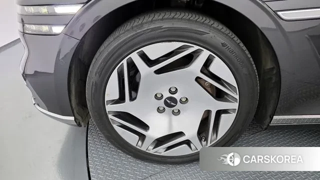 Genesis G90 (RS4) id 3348462 из Кореи 15