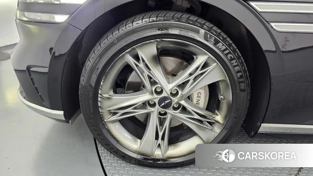 Genesis G90 (RS4) id 4711515 из Кореи 37