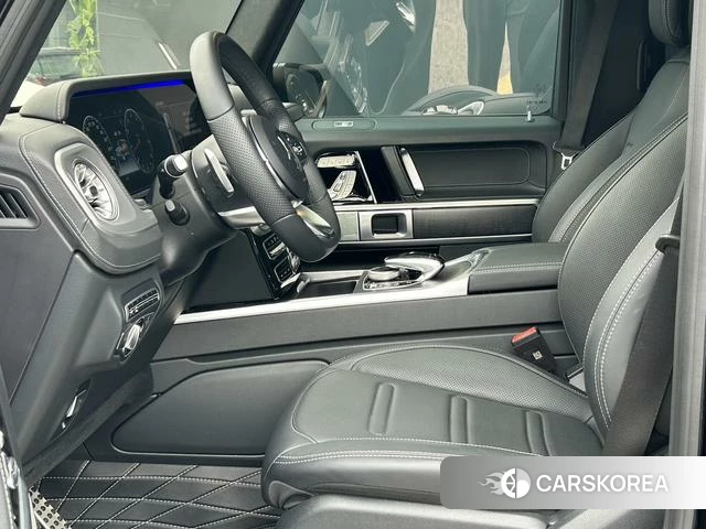 Mercedes-Benz G-class id 4291281 из Китая 15