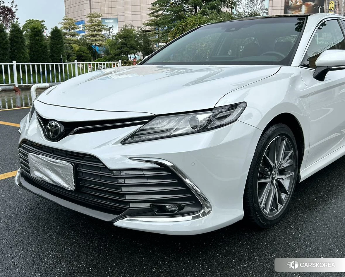 Toyota Camry id 4406113 из Китая 17
