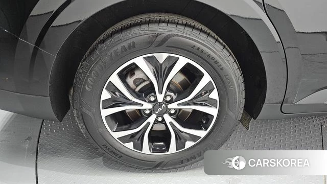 Kia Carnival 4th generation id 4480811 из Кореи 25