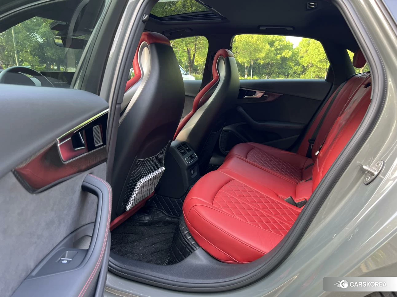 Audi S4 id 4440816 из Китая 11