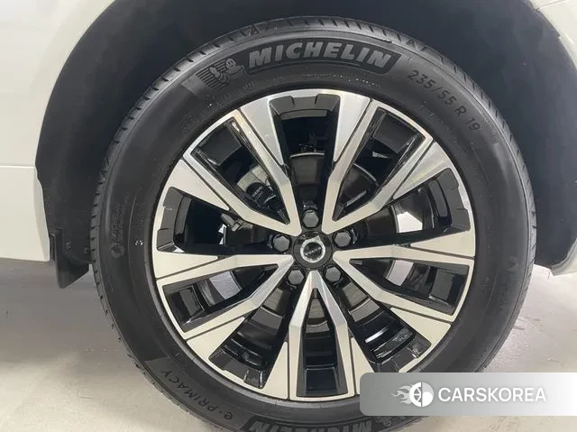 Volvo XC60 second Generation id 3734077 из Кореи 15