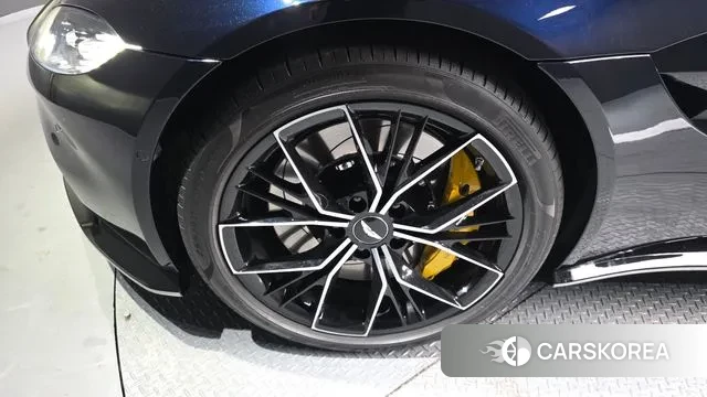 Aston Martin Vantage 2nd Generation id 3599871 из Кореи 15