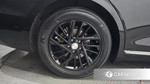 Hyundai The New Grandeur IG id 3759696 из Кореи 15