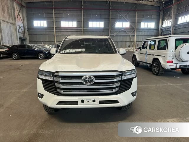 Toyota Land Cruiser (imported) id 4298229 из Китая 14