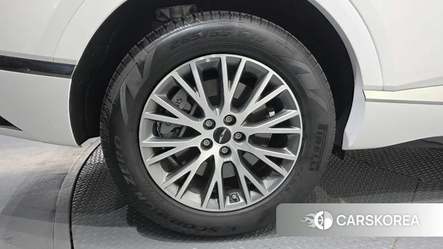 Genesis GV80 id 4584196 из Кореи 30