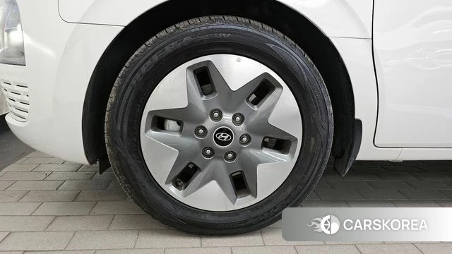 Hyundai Staria id 4195238 из Кореи 15