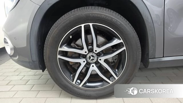 Mercedes-Benz GLA-Class X156 id 4737536 из Кореи 15