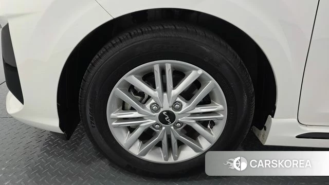 Kia Morning Urban (JA) id 3934354 из Кореи 15