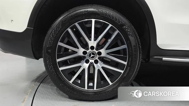 Mercedes-Benz GLC-Class X253 id 3872452 из Кореи 15