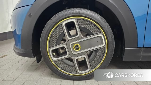 Mini Cooper Electric id 4480786 из Кореи 15