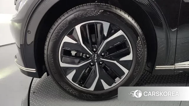 Kia EV6 id 3280084 из Кореи 15