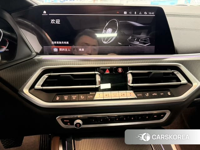 BMW X6 id 4258160 из Китая 15