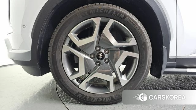 Hyundai The New Palisade id 4696327 из Кореи 15
