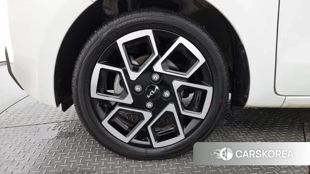 Kia The New Kia Ray id 2857854 из Кореи 15