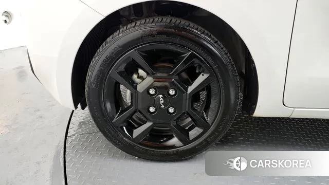 Kia The New Kia Ray id 3517988 из Кореи 15