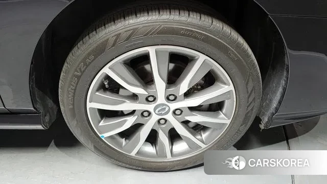 Renault Korea (Samsung) SM5 Nova id 3449545 из Кореи 15