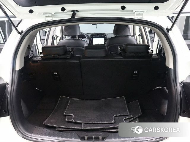 Ssangyong Berry New Tivoli id 3899081 из Кореи 15