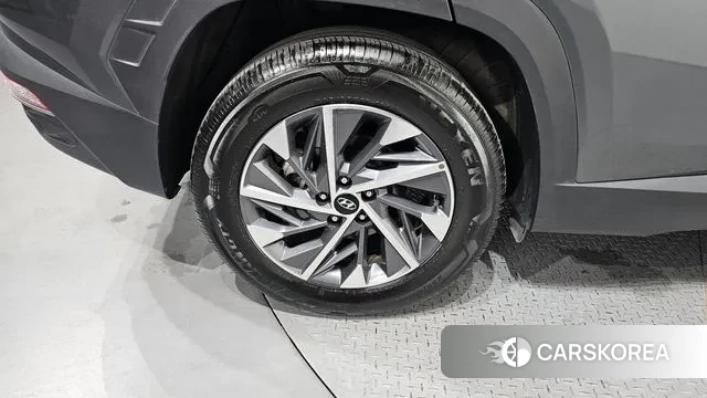 Hyundai Tucson (NX4) id 3384553 из Кореи 15