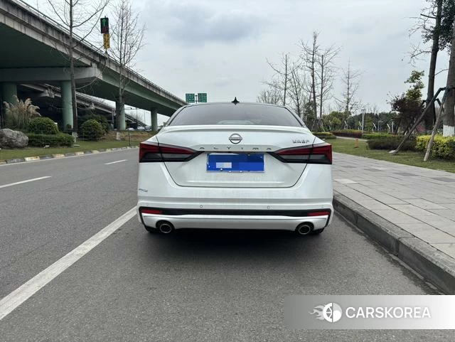 Nissan Teana id 4279041 из Китая 17