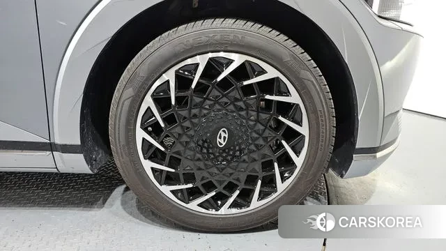 Hyundai Ionic 5 id 3043264 из Кореи 15