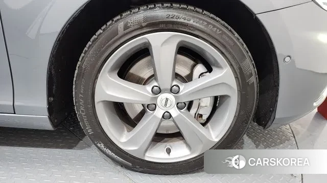 Volvo V40 id 3687644 из Кореи 15