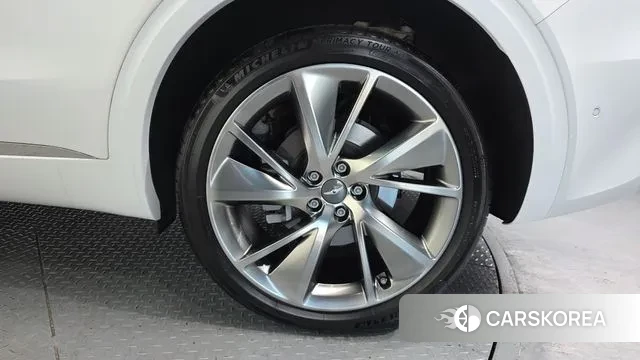 Genesis GV70 id 3671131 из Кореи 15